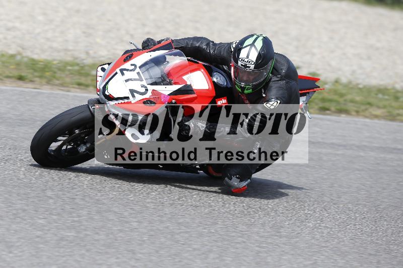 /08 17.04.2026  TZ Motorsport ADR/Gruppe rot/272
